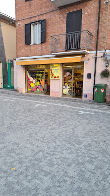 Alimentari Centro Di Mestola Rina Via Roma, 220, 41036 Medolla MO, Italia