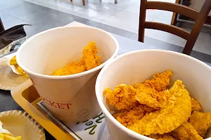 KFC České Budějovice IGY image