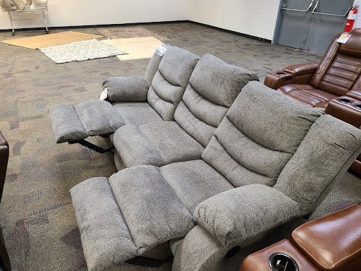 Army & Navy Surplus Shop «Navy Exchange Furniture Store», reviews and photos, 1240 Gator Blvd, Virginia Beach, VA 23460, USA