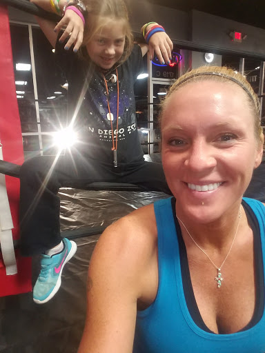 Health Club «Title Boxing Club», reviews and photos, 1719 Wilma Rudolph Blvd, Clarksville, TN 37040, USA