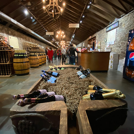 Winery «Brotherhood Winery», reviews and photos, 100 Brotherhood Plaza Dr, Washingtonville, NY 10992, USA