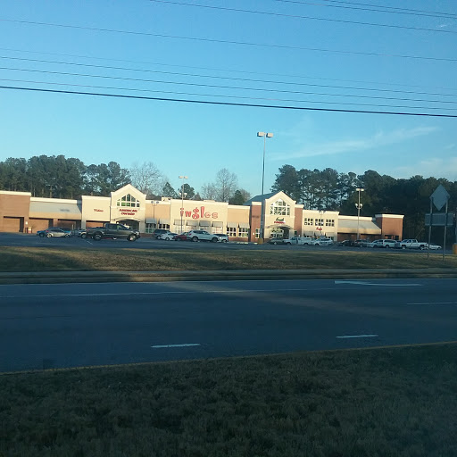 Supermarket «Ingles Markets Inc», reviews and photos, 1154 Lawrenceville Hwy, Lawrenceville, GA 30046, USA