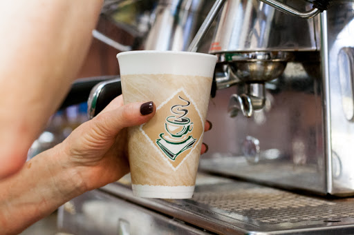 Coffee Shop «Grounds For Coffee-Clearfield», reviews and photos, 375 State St # A, Clearfield, UT 84015, USA