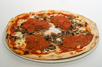 Pizza du Restaurant italien Pizzeria Vivaldi à Le Perreux-sur-Marne - n°5