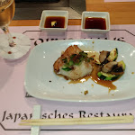 Photo n°8 de l'avis de Daisuke.k fait le 06/09/2017 à 16:43 sur le  Tokyohaus à Berlin