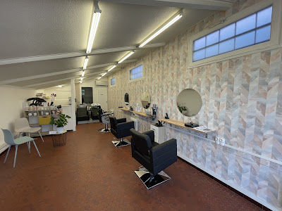Le Complexe Coiffure à Mérignac