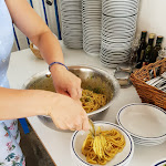 Photo n°3 de l'avis de Pierluigi.i fait le 10/08/2018 à 13:08 sur le  Maria Grazia à Marina del Cantone