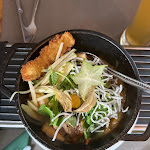 Photo n°2 de l'avis de Frau.u fait le 08/05/2023 à 08:01 sur le  Lemongrass Vietnamese restaurant à Ludwigsburg