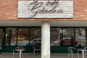 Café Gården image