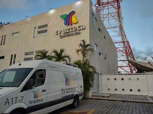 TV Azteca Quintana Roo