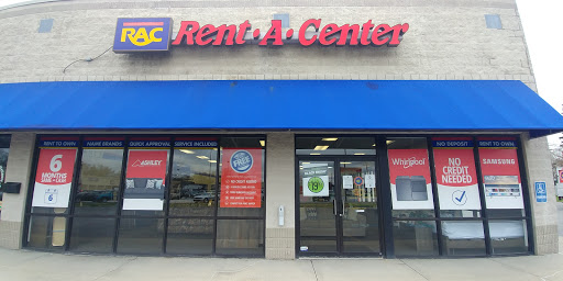 Furniture Rental Service «Rent-A-Center», reviews and photos, 1615 Calumet Ave #100, Valparaiso, IN 46383, USA