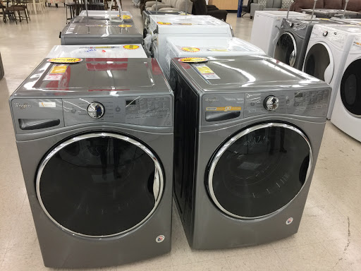 Appliance Store «Sears Outlet», reviews and photos, 5251 110th Ave N Ste 120, Clearwater, FL 33760, USA