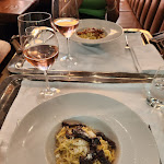 Photo n°1 de l'avis de Jonas.u fait le 25/06/2023 à 05:28 sur le  Tartufi&Friends à Rome