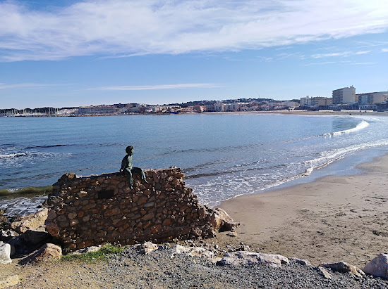 Platja de Riells