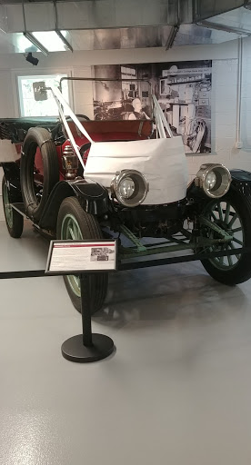 Museum «Friends of Auburn Heights Preserve Inc. & Marshall Steam Museum», reviews and photos, 3000 Creek Rd, Yorklyn, DE 19736, USA