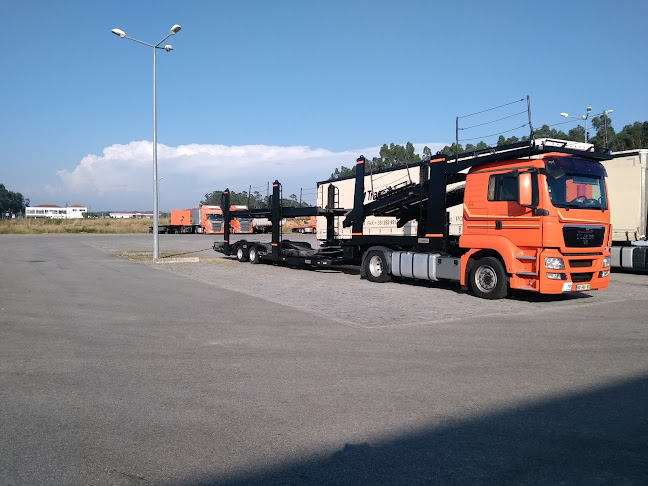 Transportes Matos, S.A.