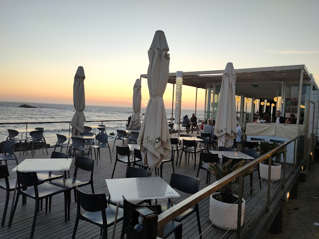 Comentários e avaliações sobre o Praia dos Ingleses Bar Restaurante Esplanada