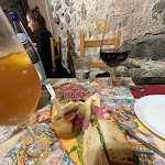 Photo n°1 de l'avis de Jujok.u fait le 02/11/2021 à 15:31 sur le  Der Keller Pizzeria à Bruneck