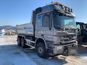 Photo n°3 de SCG auto à Villiers-le-Bel ()