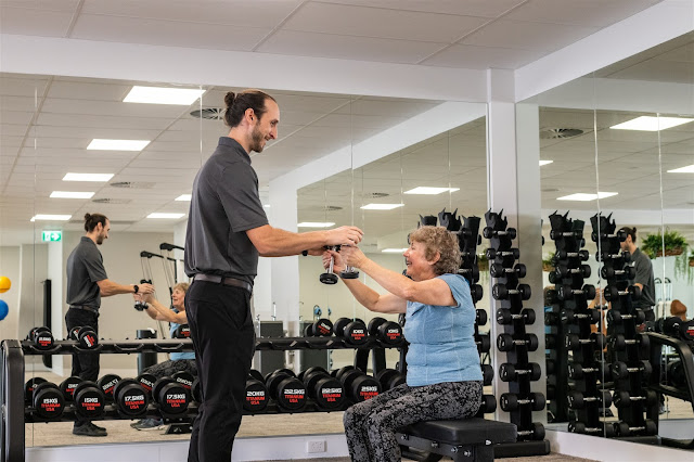 Avanti Health Centre Hobsons Bay