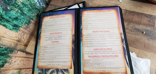 Mexican Restaurant «Tequila Sunrise Mexican Grill», reviews and photos, 4711 N Dixie Hwy, Oakland Park, FL 33334, USA