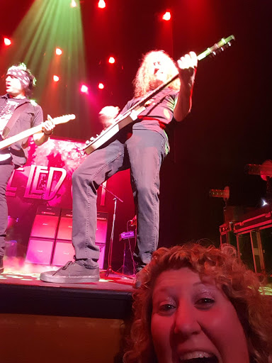 Performing Arts Theater «Arts Center of Coastal Carolina», reviews and photos, 14 Shelter Cove Ln, Hilton Head Island, SC 29928, USA