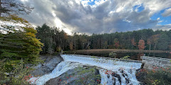 Quechee Gorge Bridge