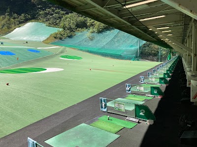 雄大ゴルフセンター清水町