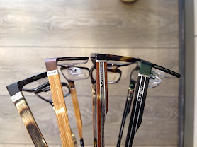 Kerk Davies Opticians