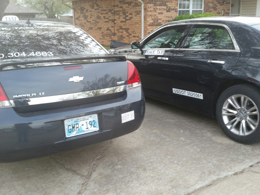 Taxi Service «Bmk taxi open 24hrs we accept all major credit cards», reviews and photos