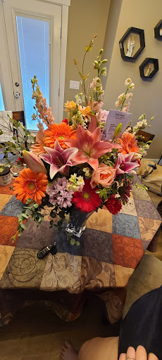 Florist «Tooele Floral», reviews and photos, 351 N Main St, Tooele, UT 84074, USA