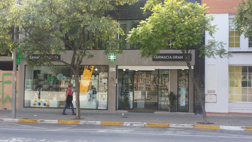 Farmacia Gran Via Alicante