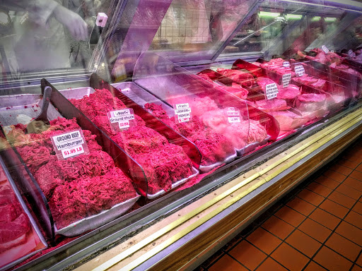 Butcher Shop «Fresh Meat Seafood Market», reviews and photos, 2704 Mission St, San Francisco, CA 94110, USA