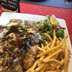 Photo n°1 de l'avis de Sebastian.i fait le 11/12/2022 à 15:52 sur le  Restaurant Waldhäuschen à Karlshagen