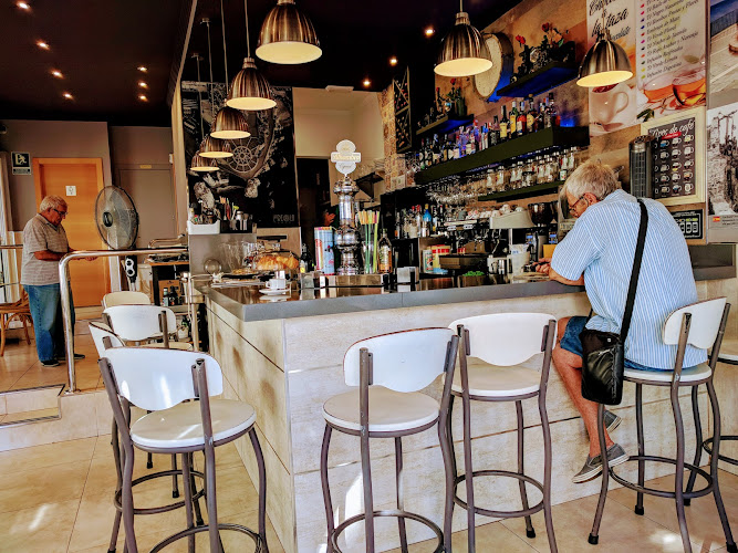 El Limonero Tapas y màs