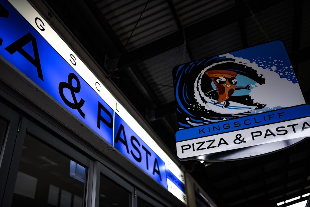 Kingscliff Pizza and Pasta 2487