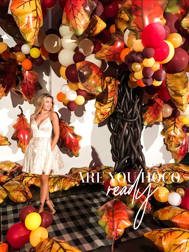 Bridal Shop «The Blushing Bride», reviews and photos, 1837 W Main St, Dothan, AL 36301, USA