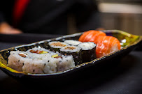 Sushi du Restaurant japonais Royal Sushi à Kingersheim - n°6