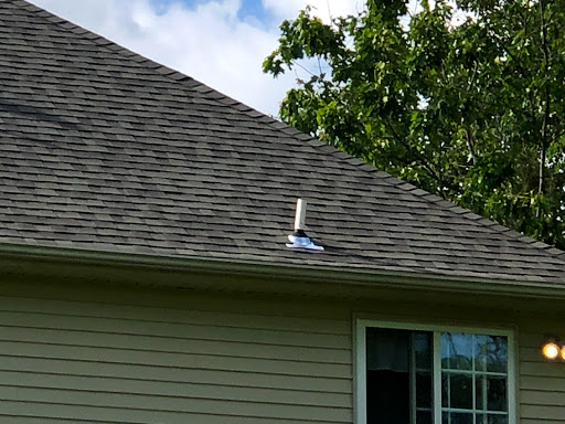 Roofing Contractor «Joe The Roofer», reviews and photos, 82 Stokes St, Freehold, NJ 07728, USA