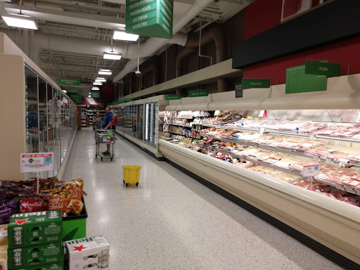 Supermarket «Publix Super Market at Island Crossing SC», reviews and photos, 11 Palmetto Bay Rd, Hilton Head Island, SC 29928, USA