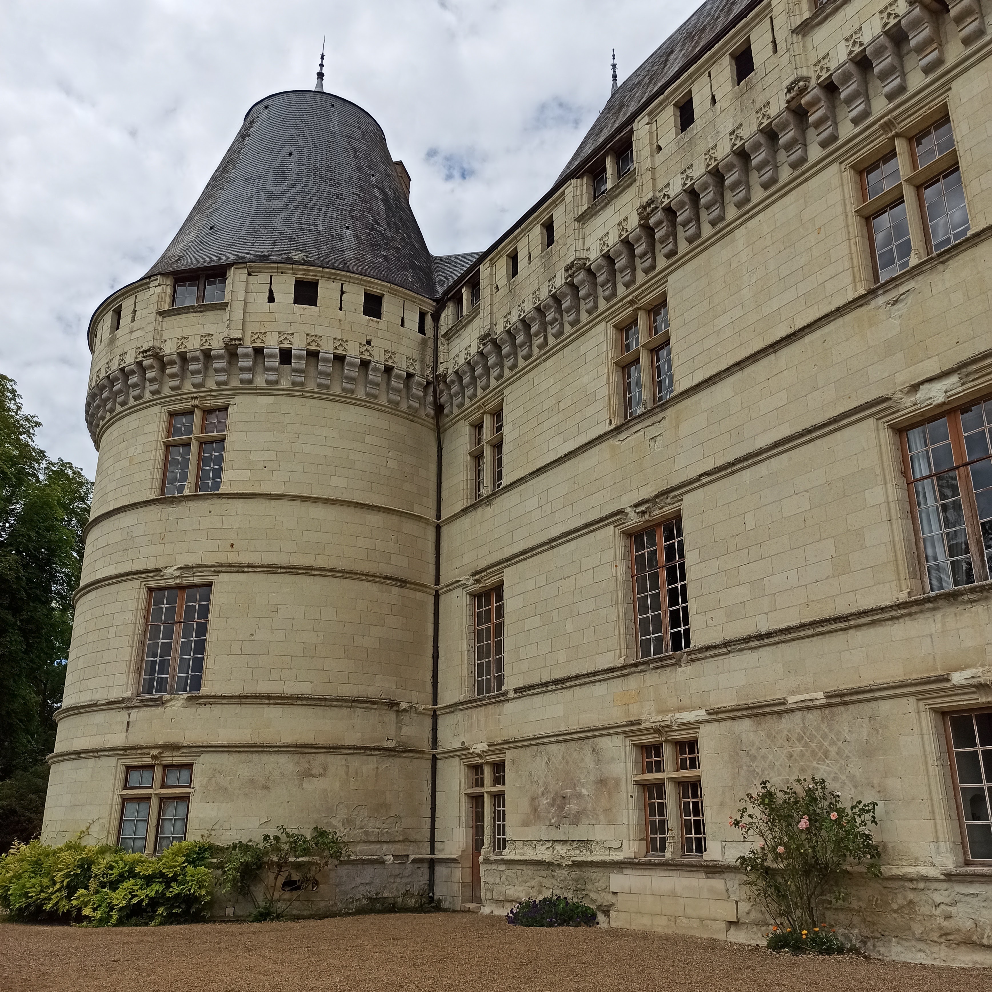 Photo n° 3 de l'avis de leonie.o fait le 19/08/2023 à 16:56