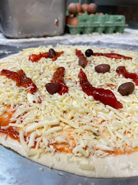 Photos du propriétaire du Pizzeria Pizza Mucho Nice - n°5