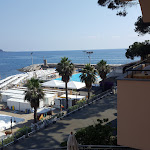 Photo n°3 de l'avis de CT.e fait le 23/06/2017 à 16:57 sur le  Hotel Elena à Recco