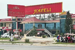 Haveli Resort image