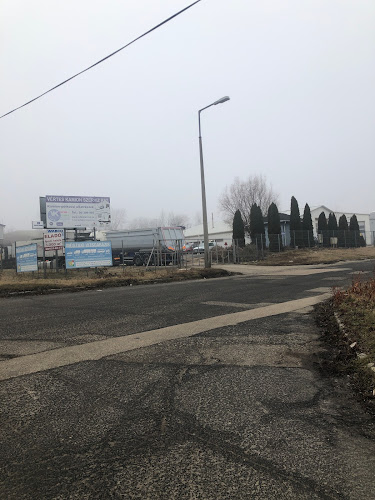 Vértes Kamion Szerviz Kft. - Fék nyereg javítás & kormámyű javítás - Tatabánya