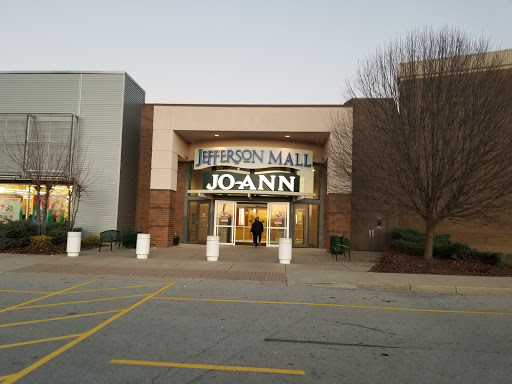 Shopping Mall «Jefferson Mall», reviews and photos, 4801 Outer Loop, Louisville, KY 40219, USA