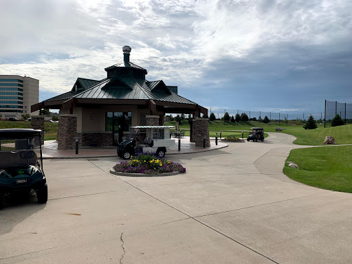 Golf Driving Range «The Meadows at Mystic Lake», reviews and photos, 2400 Mystic Lake Blvd NW, Prior Lake, MN 55372, USA