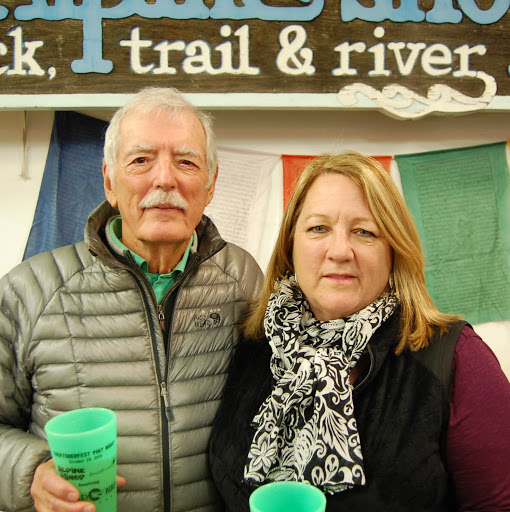 Outdoor Sports Store «Alpine Shop - Kirkwood, MO», reviews and photos, 440 N Kirkwood Rd, Kirkwood, MO 63122, USA