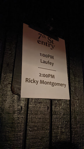 Live Music Venue «First Avenue», reviews and photos, 701 N 1st Ave, Minneapolis, MN 55403, USA