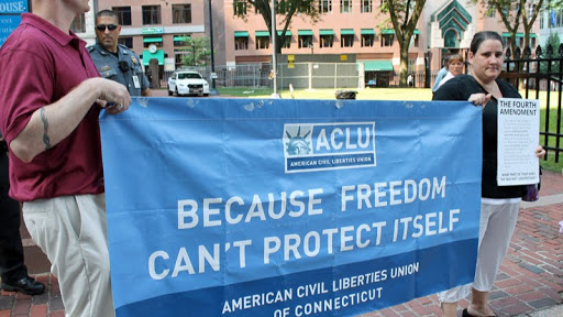 American Civil Liberties Union of Connecticut (ACLU-CT)